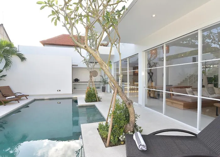 Villa Cruz Close To Finns Club *